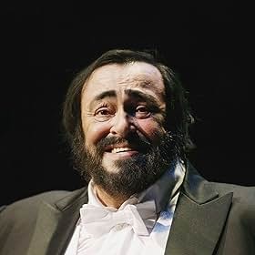 Luciano Pavarotti